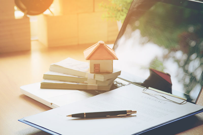 Meridian refinance rates